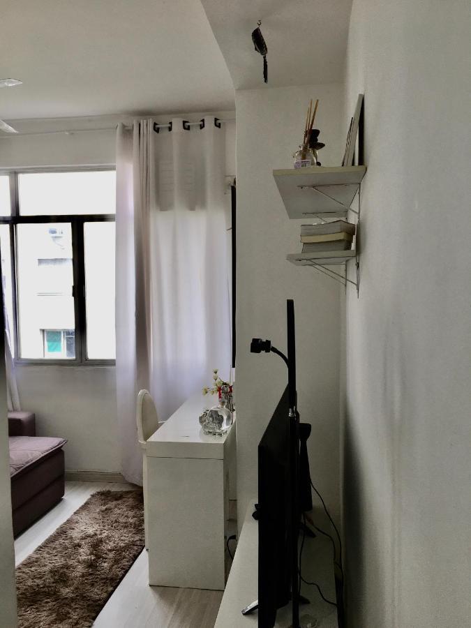 Apartamento Duvivier Río de Janeiro